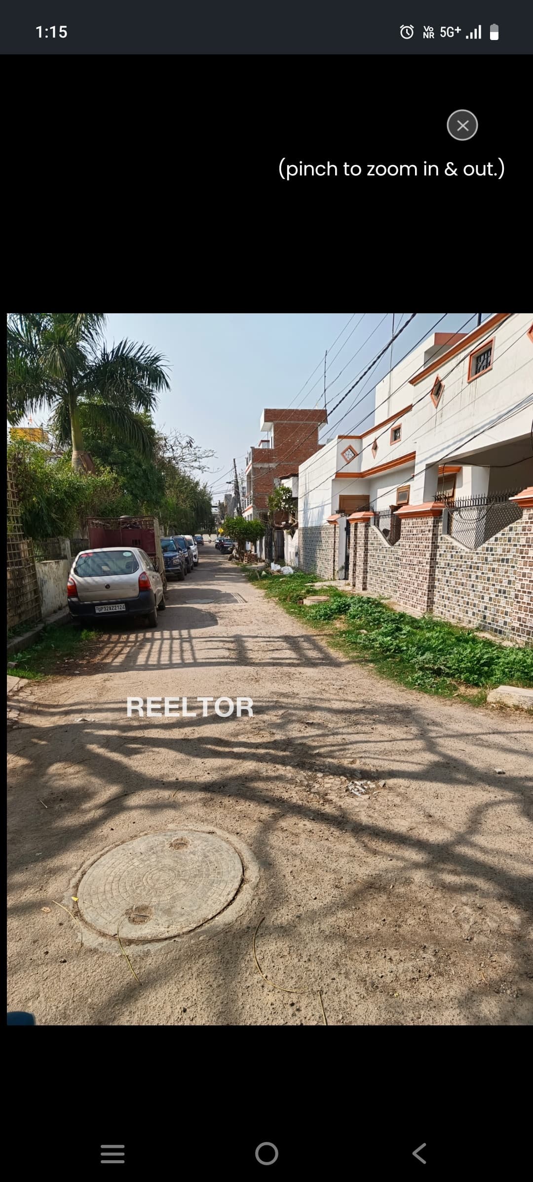 Image of 5200 sqft 6 BHK Villa for Sale in sector 7