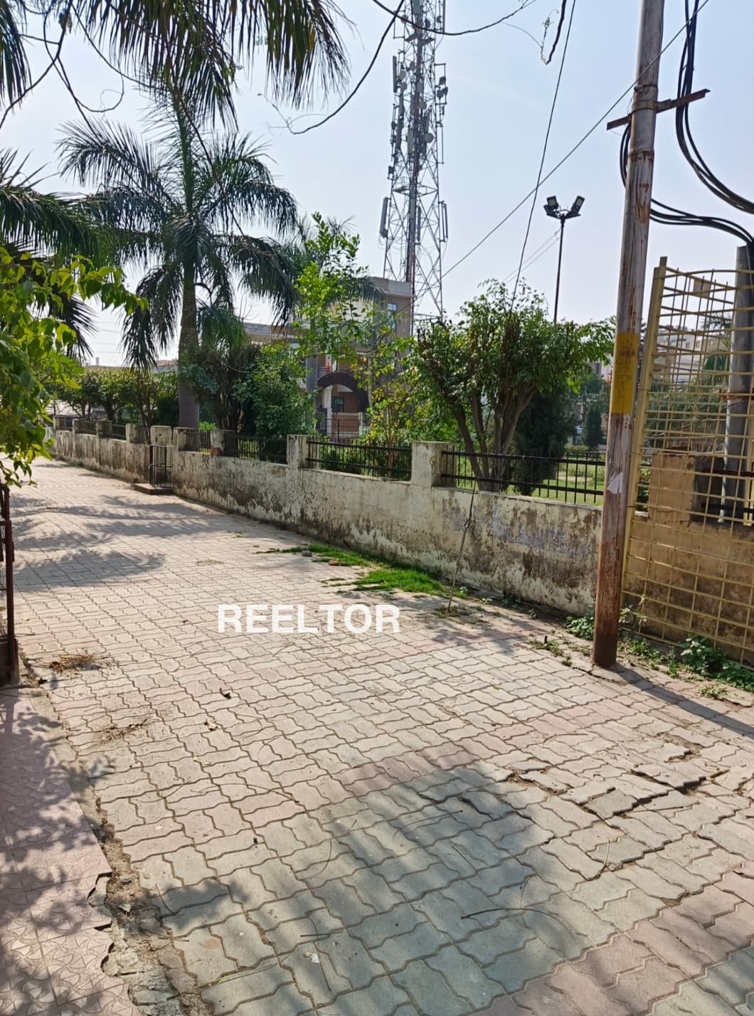 1 Bhk For Sale In Pahadi Beeba Residence Himalaya Marg