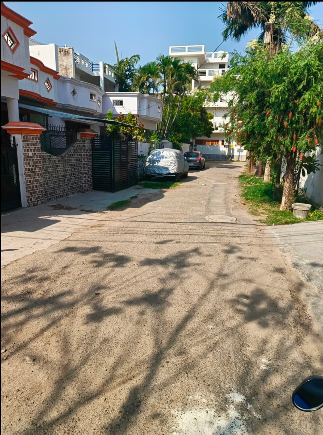 Explore 4 Bhk In Tulip Grand For Sale Kharkhoda