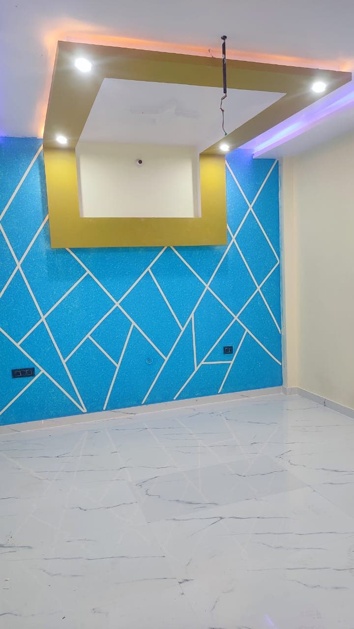 Image of Large 6350 sqft 6 BHK for Sale in Morni Hills