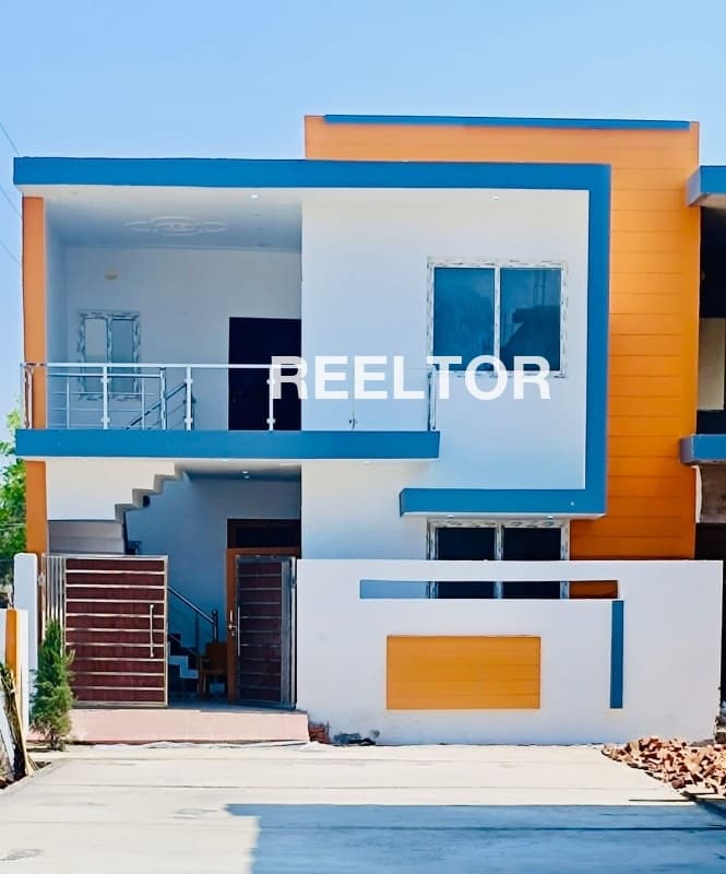 Image of Reasonably Priced 7 BHK Villa for Sale in Tagore Nagar