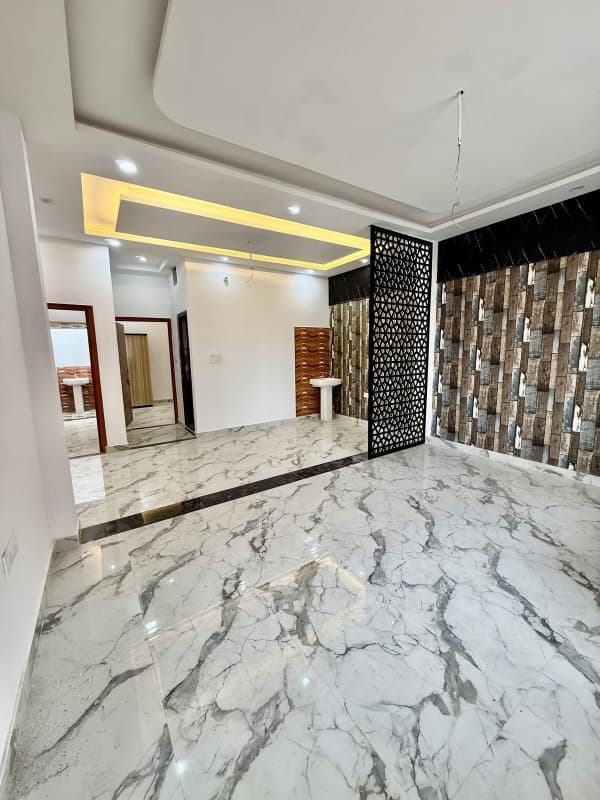 Image of Family-Friendly 7 BHK Villa in Dronagiri Sector 6, Navi Mumbai