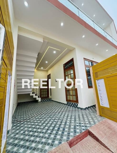 Image of 6 BHK Villa — 4088 sqft Carpet, Sector 18