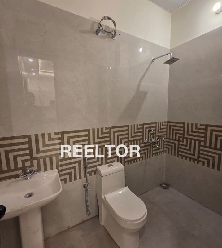 Villa For Rent In Bordhi Rehti