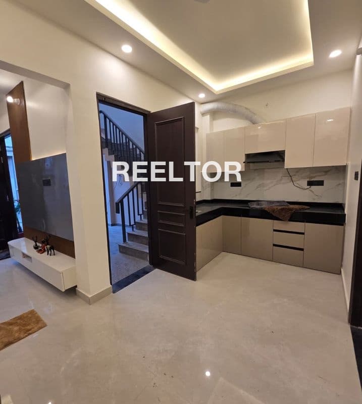 Image of 8 BHK Villa with 4497 sqft Carpet Area in sector 45