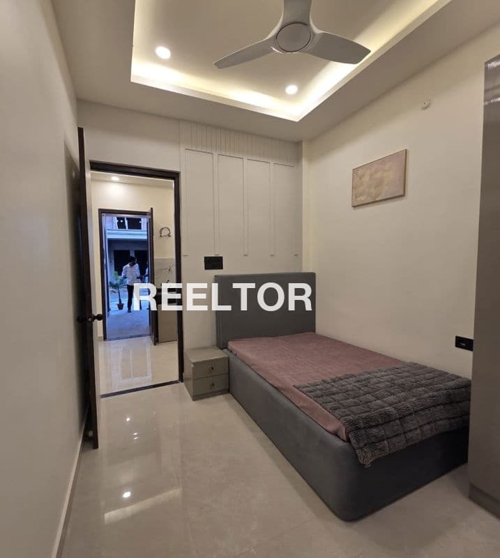 Find 4 Bhk In Parker Residency For Rent Kundli