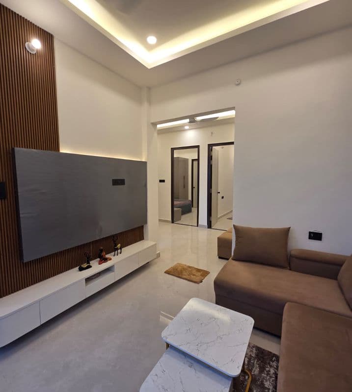 Image of 5 BHK 2nd Floor Villa for Sale in Sector 39