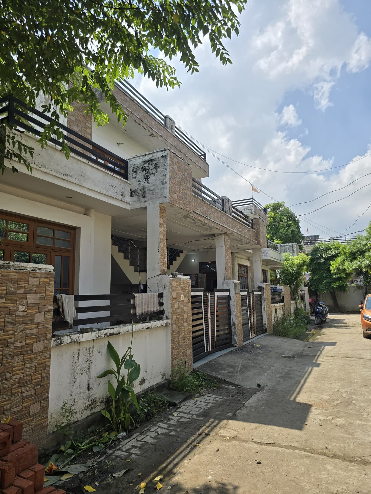 Image of Indraprastha Colony Central 8 BHK Villa for Rent