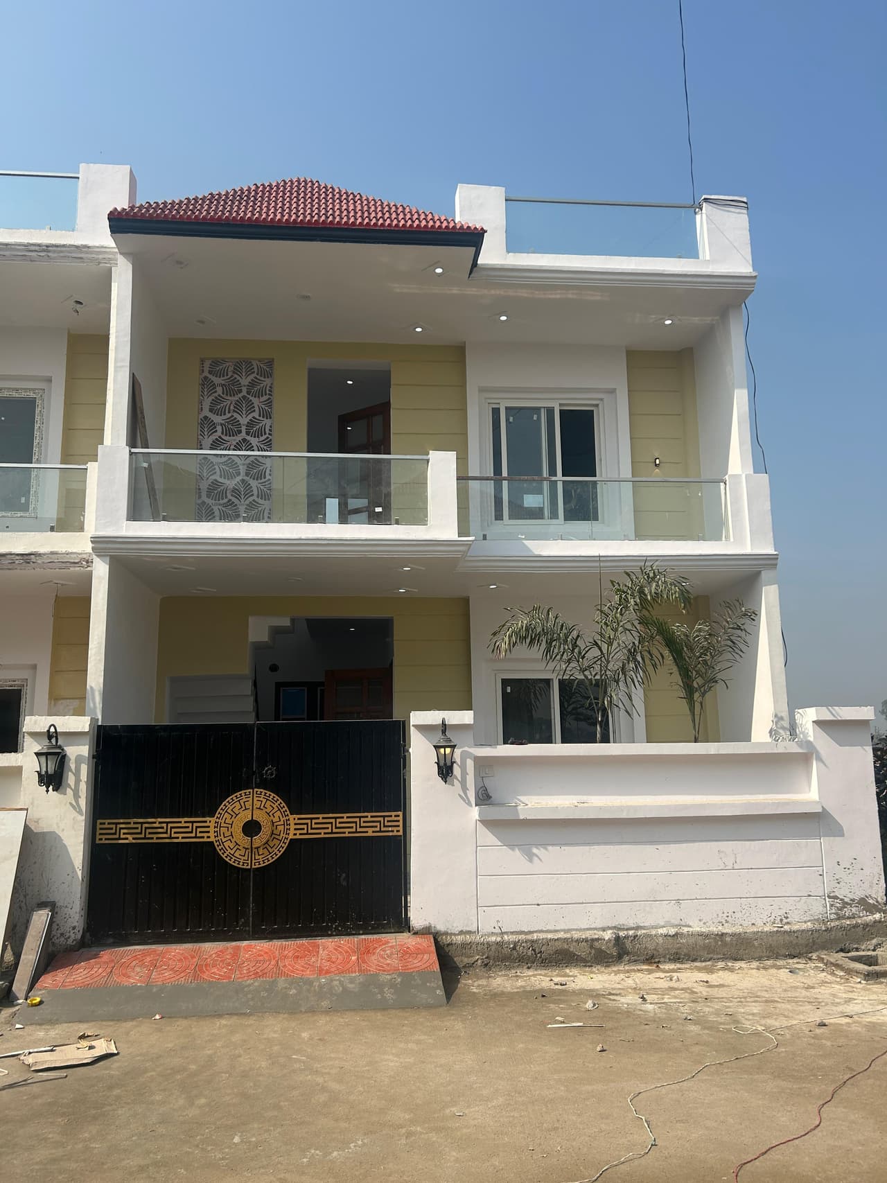 Explore 2 Bhk In Omaxe City For Sale Ganaur