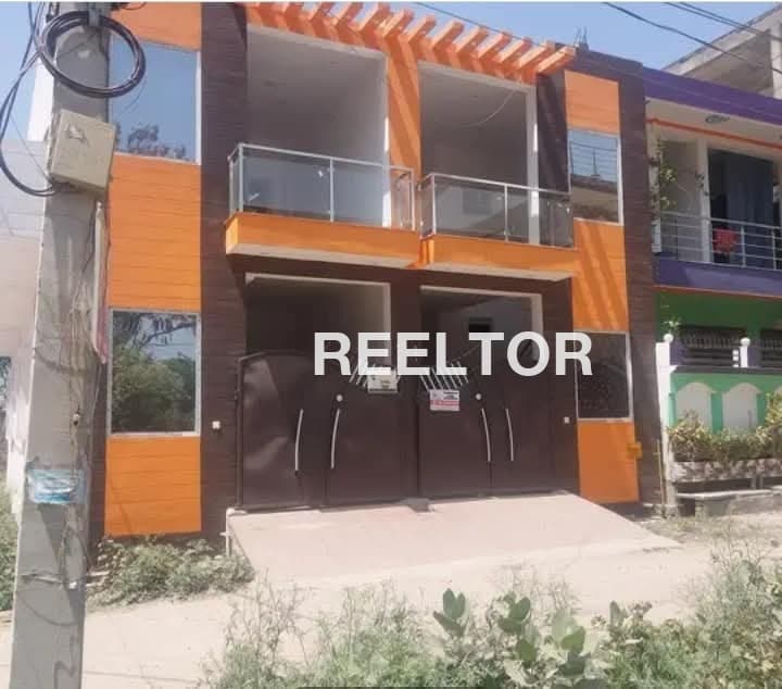 Villa For Rent In Machlandapur West Bengal