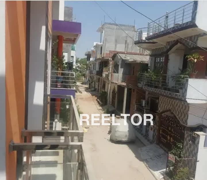 3 Bhk House For Rent In Majestique Towers Haveli