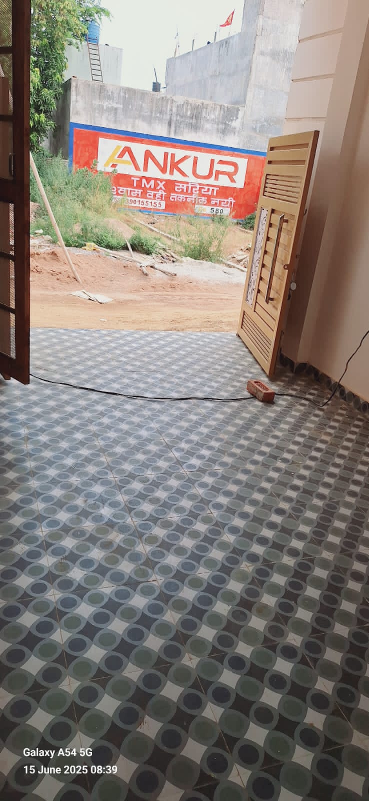 Image of Beautiful 5 BHK Villa for Rent in SHOLINGANALLUR TNHB Block 5, Chennai