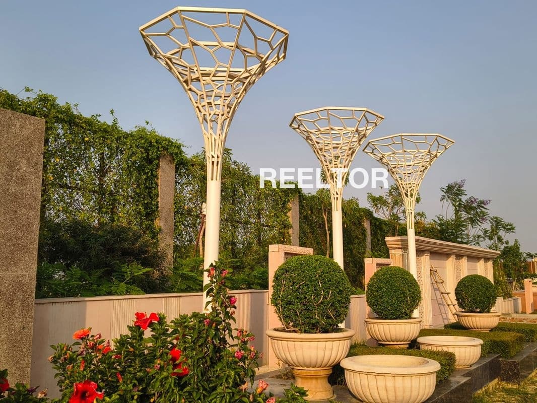 Image of High-ROI 7 BHK Villa in Mohan Nagar