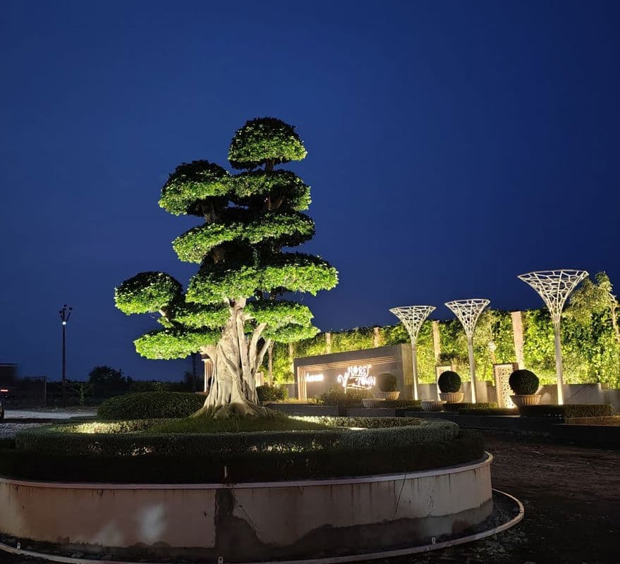 Villa For Sale In Subramanyanagara Nelamangala