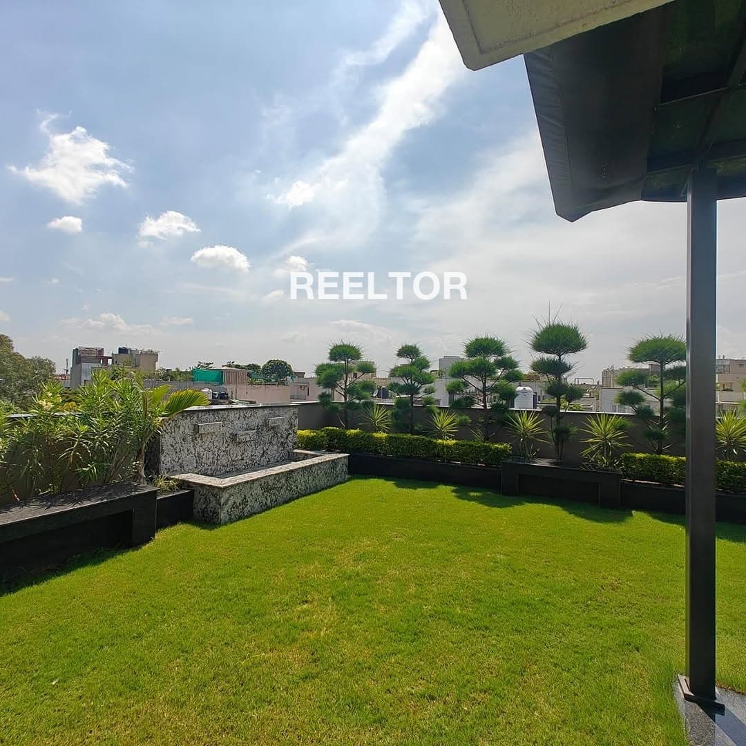 Image of Dronagiri Sector 3 6 BHK Villa — For Rent Today