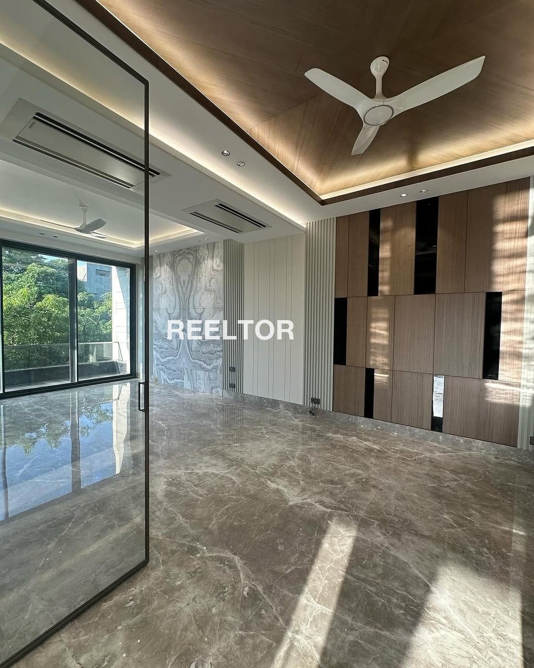 Image of Dronagiri Sector 3 6 BHK Villa — For Rent Today