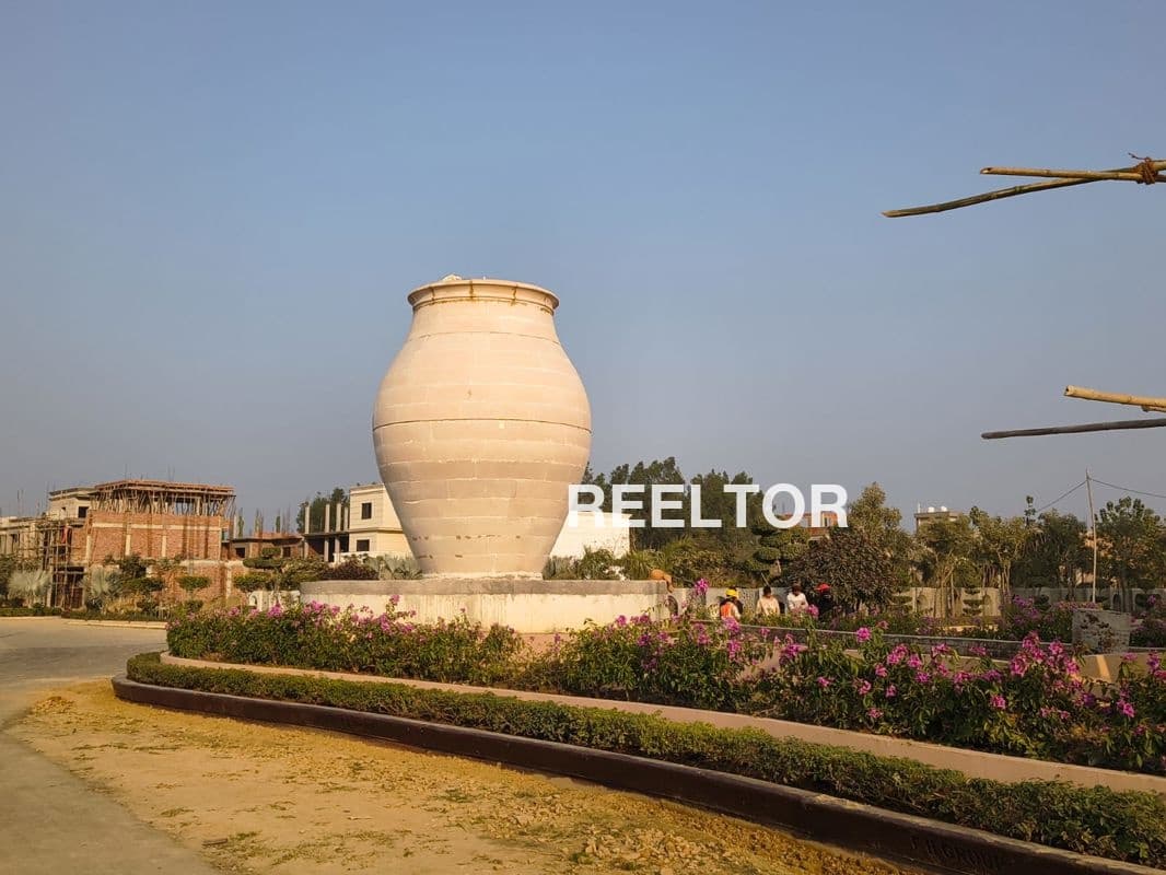 Image of Vastu Compliant 7 BHK Villa for Rent in Preet Vihar Block E