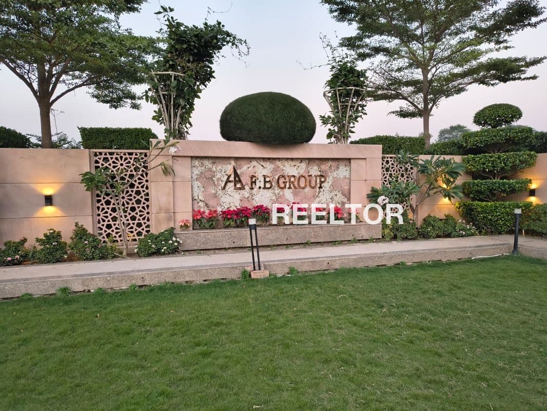 Villa For Rent In Thopte Colony Haveli