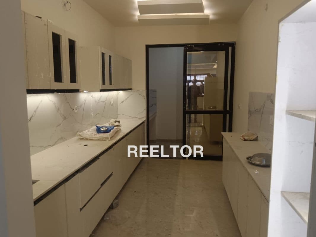 Villa For Sale In Green Park Jaipur