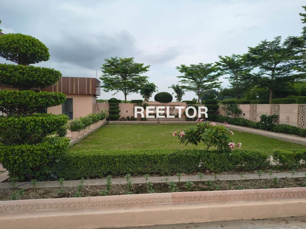 Image of 8 BHK Villa | 2nd Floor | 4650 sqft | Ambala Highway