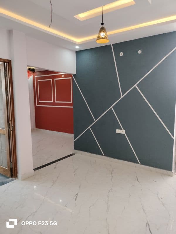 Image of Well Ventilated 8 BHK Villa for Sale in Dwarka Sector 10