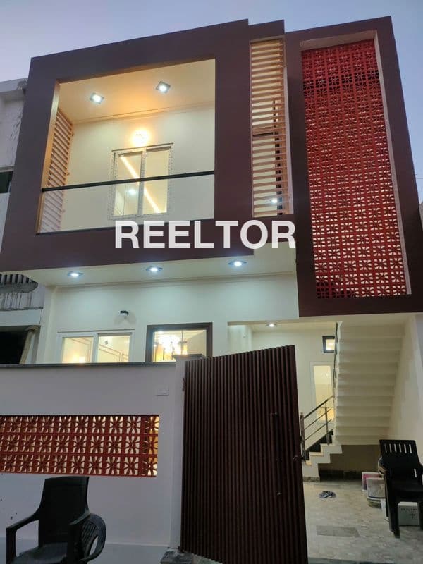 Image of 4399 sqft Usable Space 6 BHK in Koramangala 6th Block, Bangalore