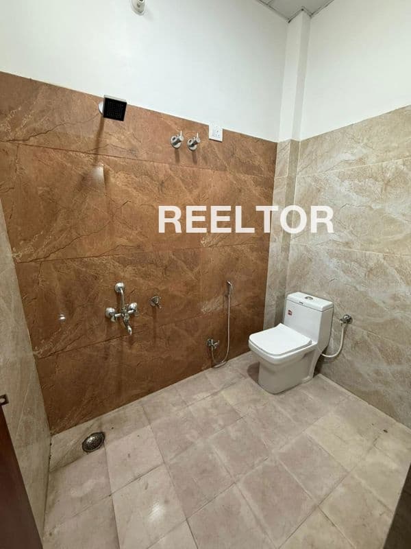 3 Bhk House For Rent In Omaxe City Ganaur