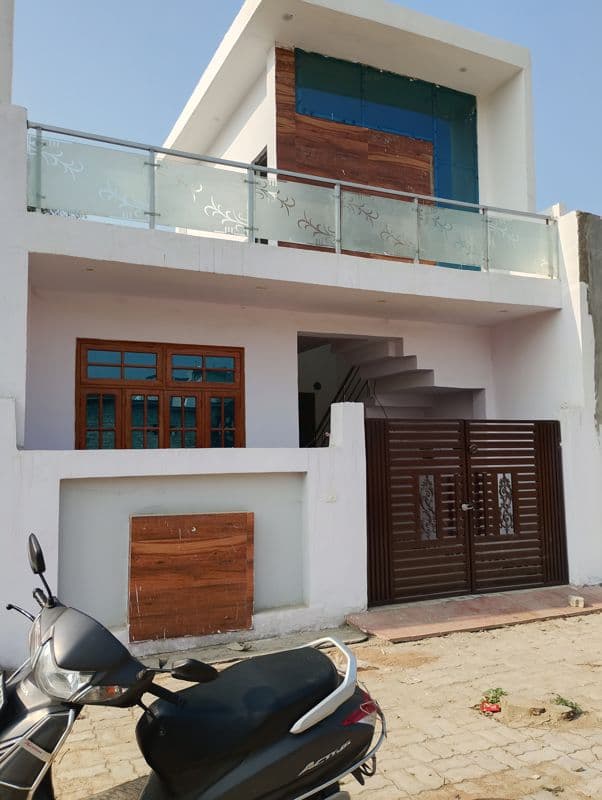 Image of Freehold 5 BHK Villa in Sector 21, Sonipat