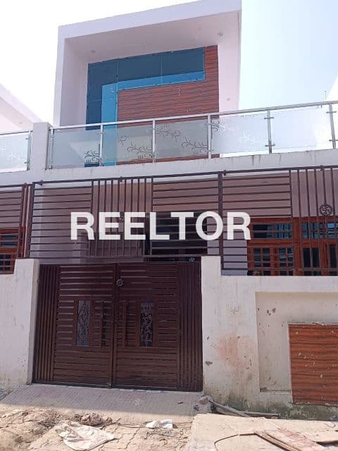 Image of 6 BHK Villa — 4458 sqft Carpet, Saket Block C