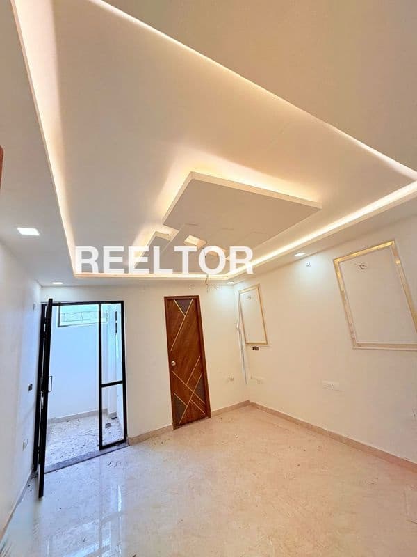 Image of Corner Unit 5 BHK Villa in MOGAPPAIR WEST Block 10, Chennai