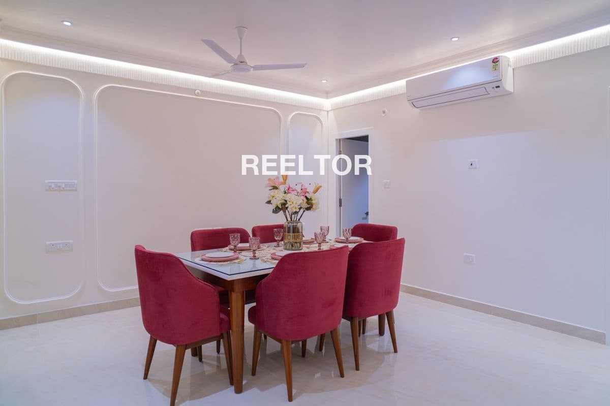 Image of Airy 5 BHK Villa | Sale | Nirnay Nagar Sector 7, Ahmedabad