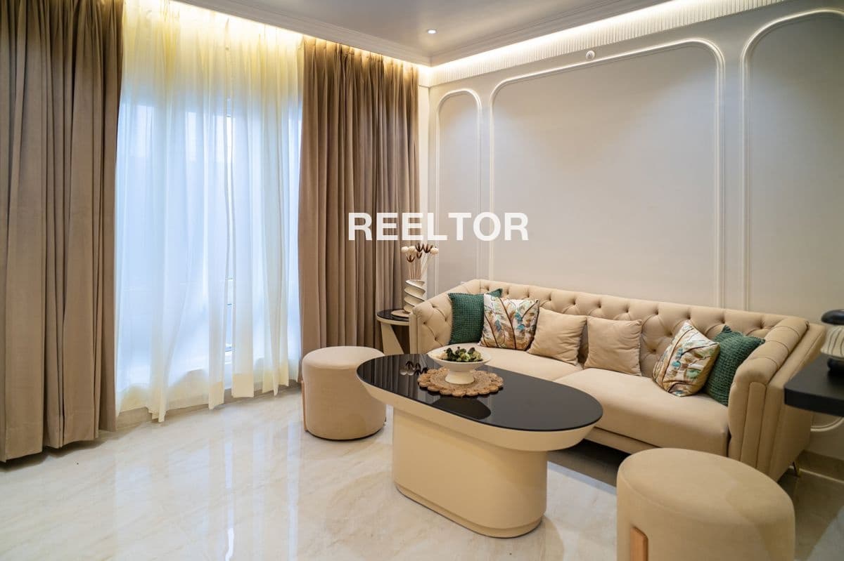 Villa For Rent In Shri Kishanpura Chaksu