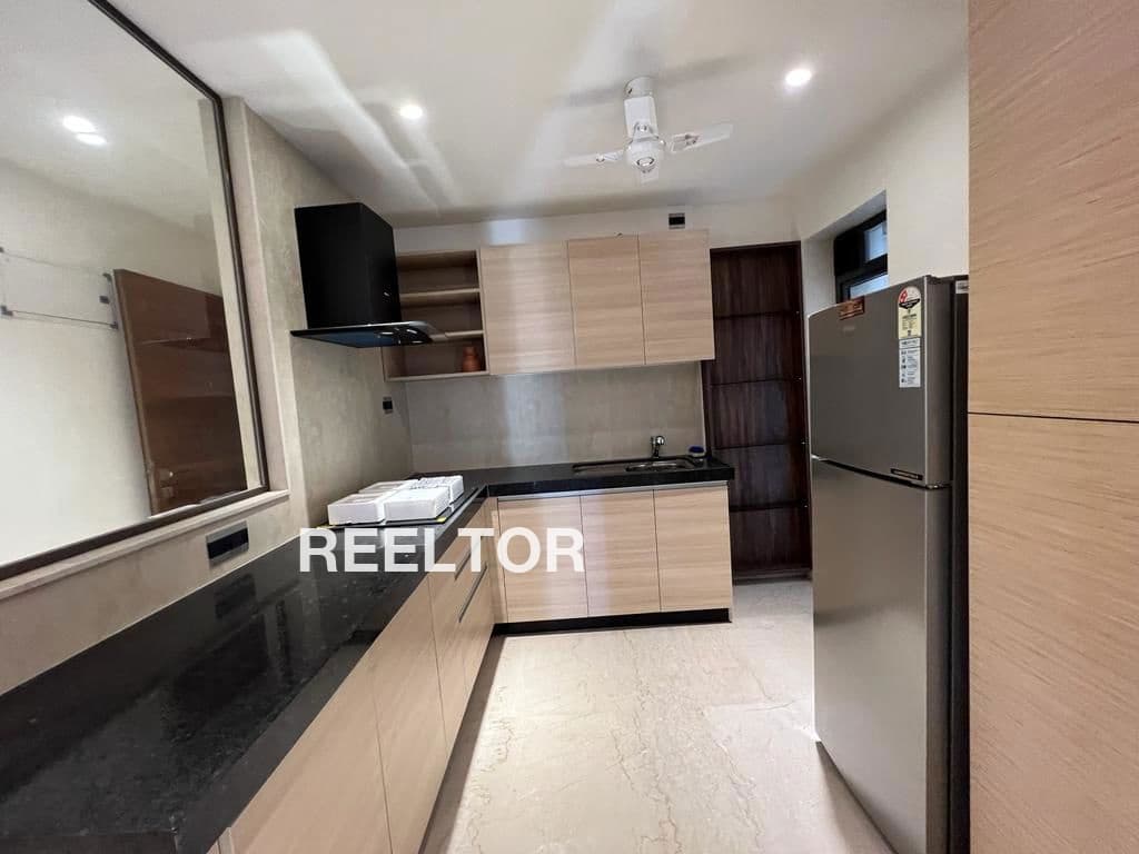 Image of For Sale — 6 BHK Villa in Nirnay Nagar Sector 3 Pocket 1, Ahmedabad