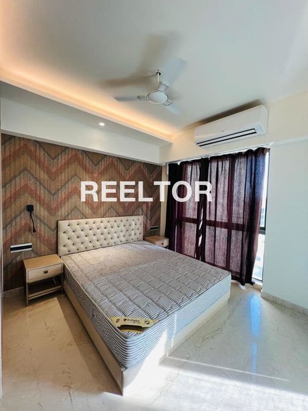 Image of For Sale — 6 BHK Villa in Nirnay Nagar Sector 3 Pocket 1, Ahmedabad