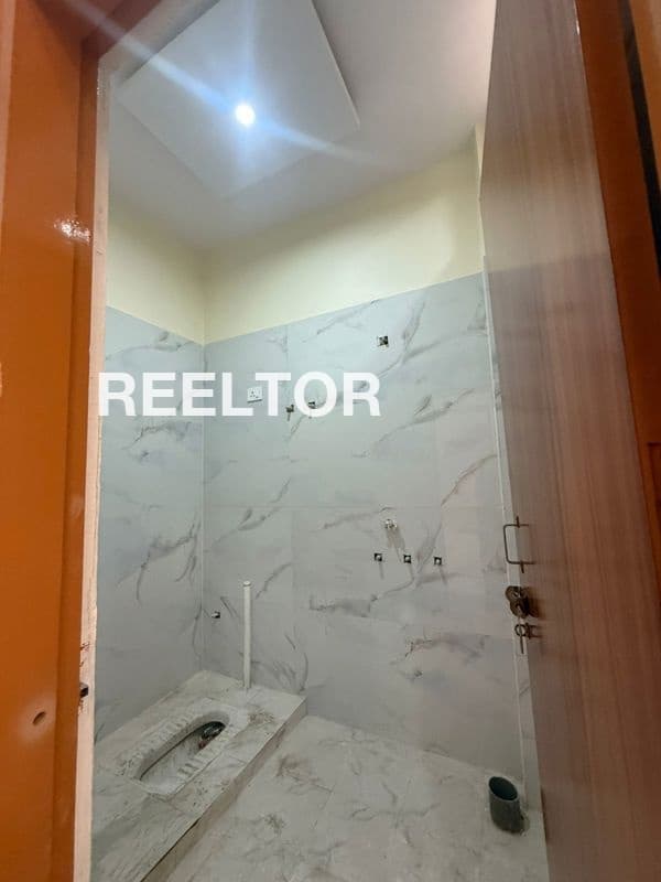 3 Bhk House For Rent In Anglo Indian Quarters Bangalore North