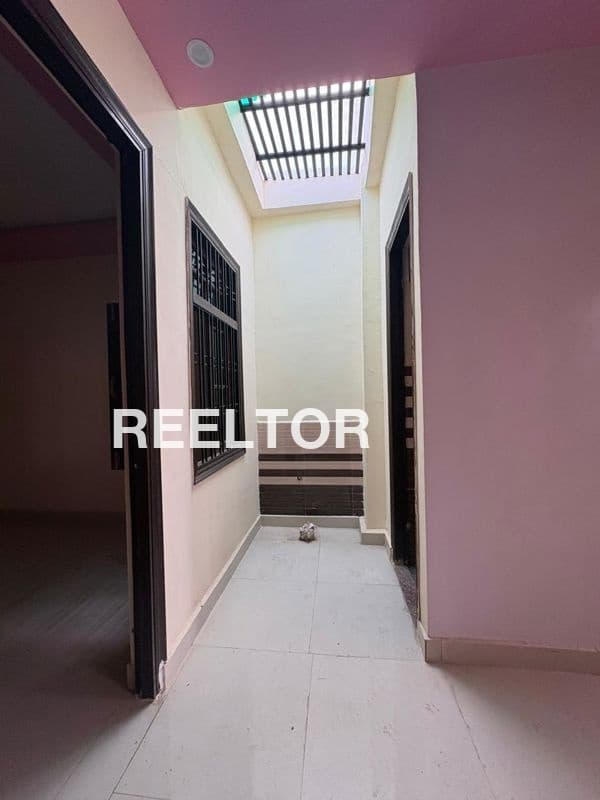 Image of Wide Balcony 7 BHK Villa in Koramangala 8th Block, Bangalore