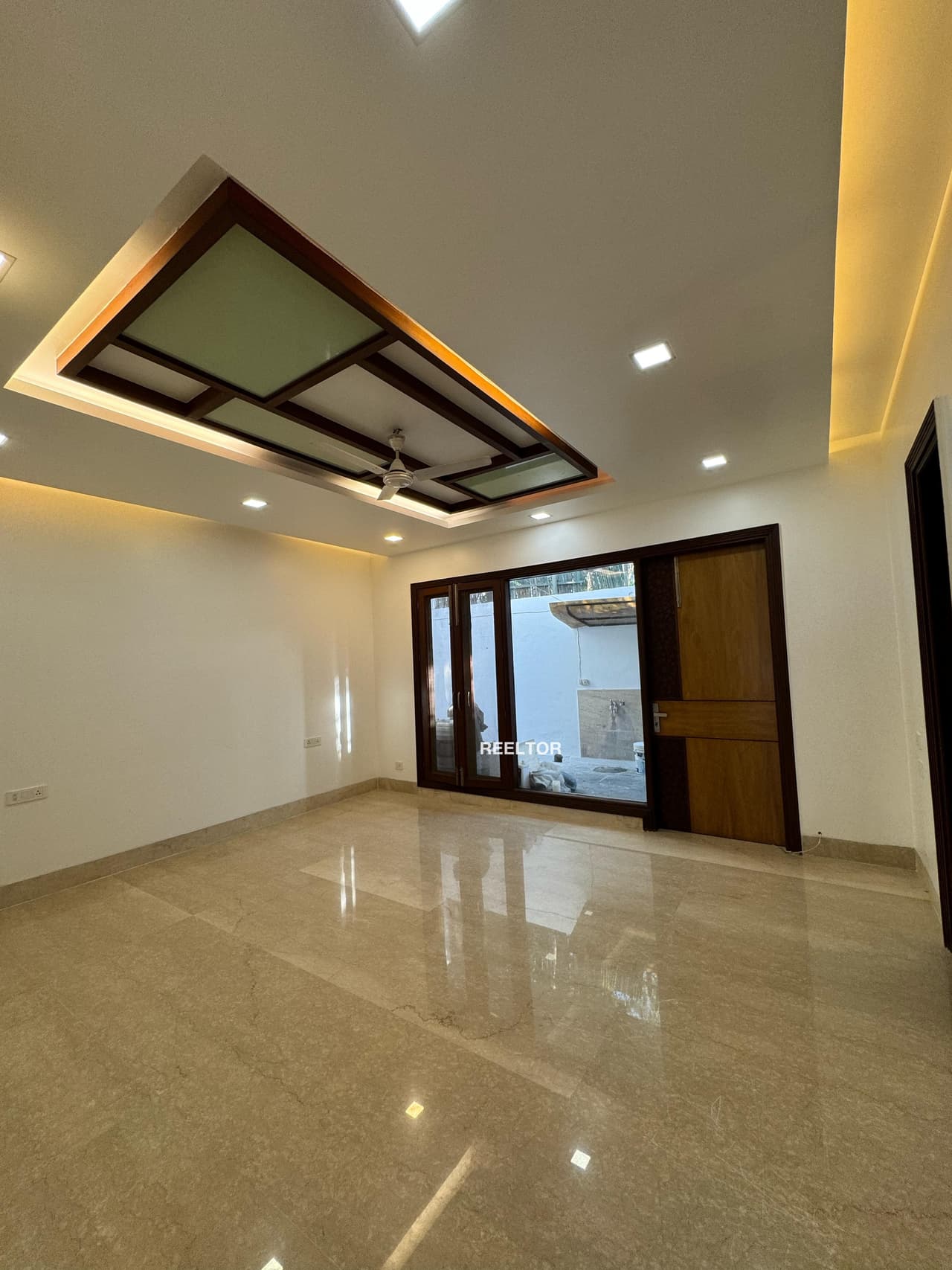 Image of Corner Unit 8 BHK Villa in Bajaj Nagar,  Jaipur