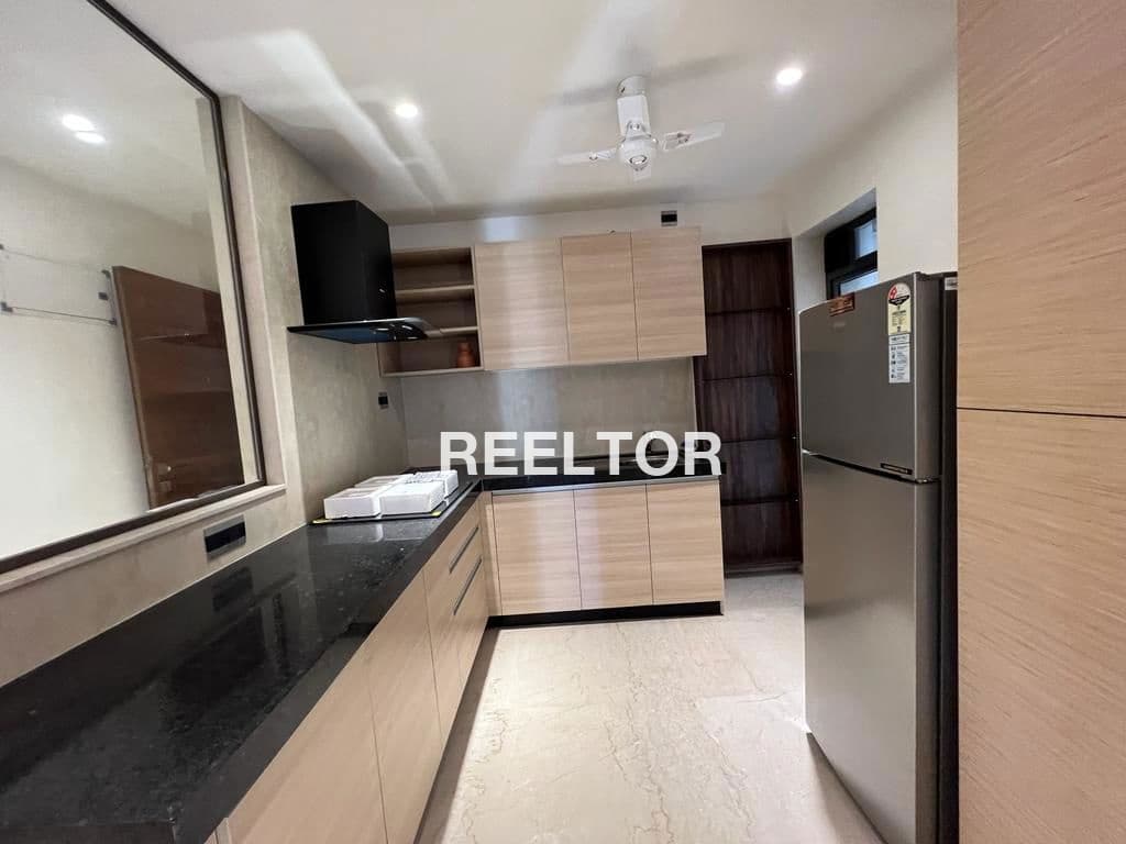 Office Space For Rent In Vahal Village Panvel