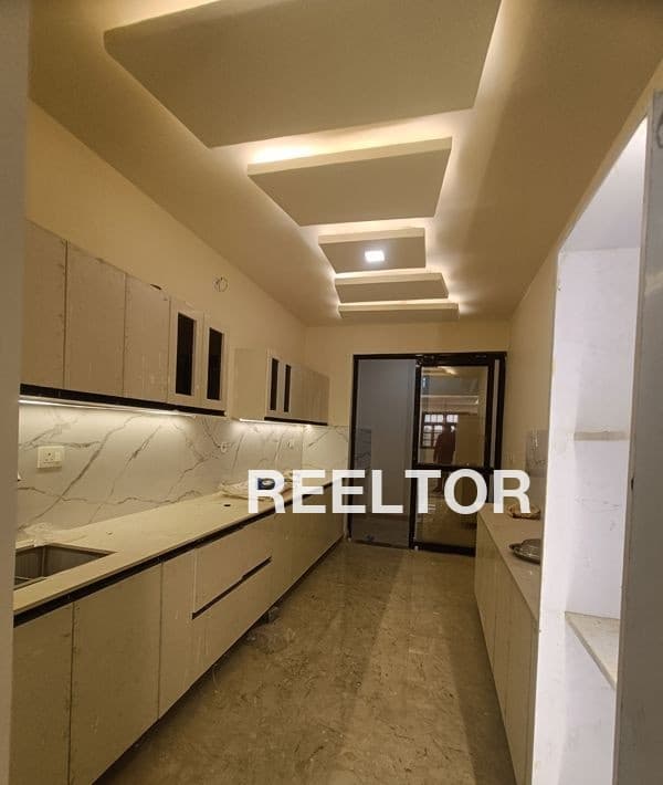 Image of Fully Ventilated 8 BHK Villa in Dronagiri Sector 2