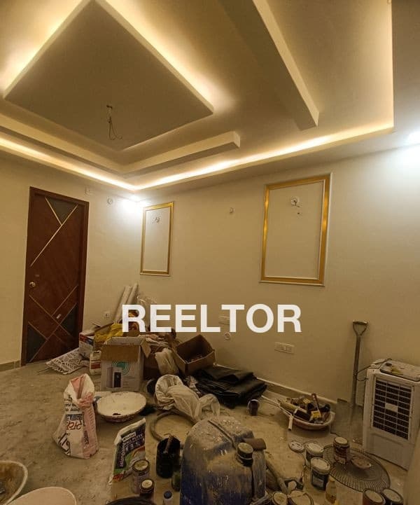 Image of Fully Ventilated 8 BHK Villa in Dronagiri Sector 2