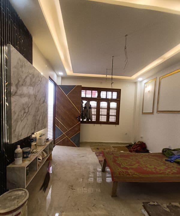 Explore 2 Bhk In Omaxe City For Sale Ganaur