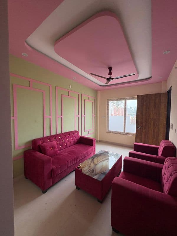 Image of For Rent — 7 BHK Villa in Kukas,  Jaipur