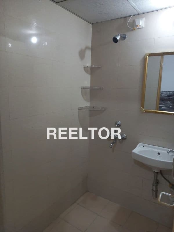 Image of Park-Facing 5 BHK Villa for Rent in Bhosari Sector 3