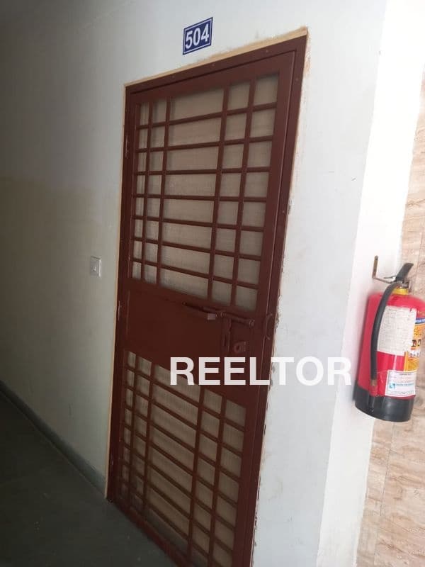 Image of Park-Facing 5 BHK Villa for Rent in Bhosari Sector 3