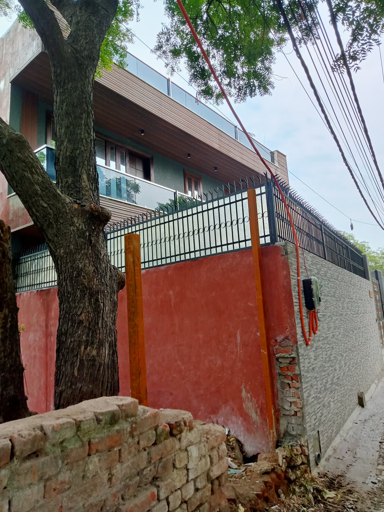 Image of Efficient 6681 sqft 5 BHK in Ayodhya Nagar Sector H, Bhopal