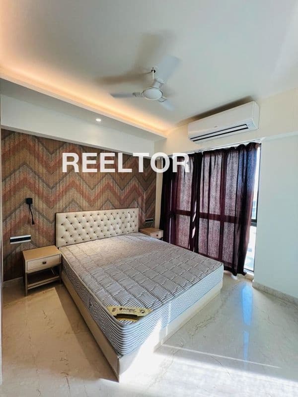 1 Bhk House For Rent In Mahalakshmi Residency Anand Vihar