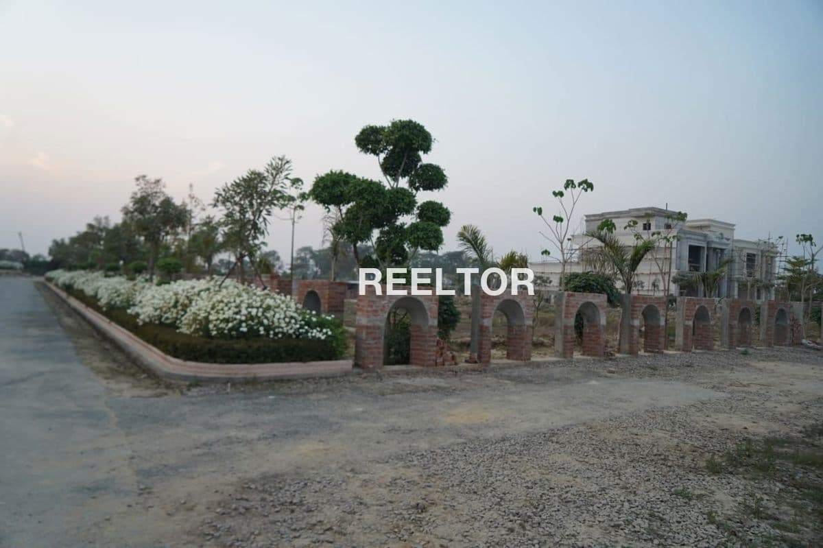 Image of 6 BHK Villa 5100 sqft Super Area in Sector 54
