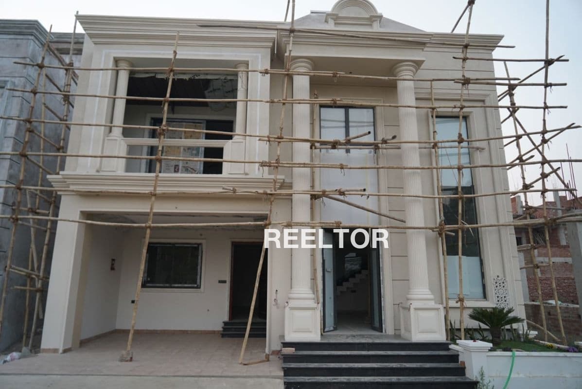 Villa For Sale In Sector 59 Sohna