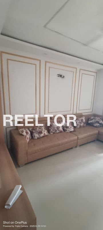 Image of Garden-View 5 BHK Villa in Sector 17