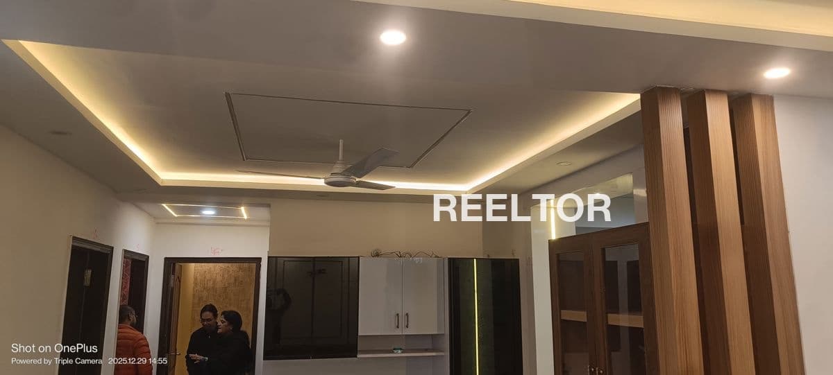 Image of Garden-View 5 BHK Villa in Sector 17